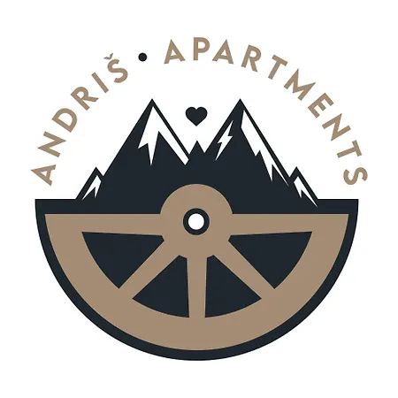Andris Apartment