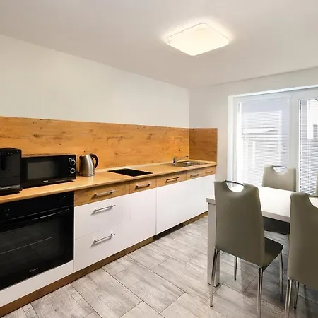 Andris * Spišské Bystré