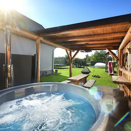 Andris Appartement *