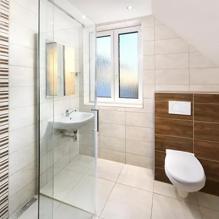 Apartment Andris