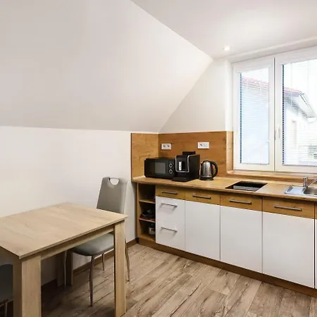 Andris Apartment