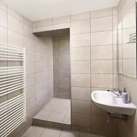 Apartment Andris