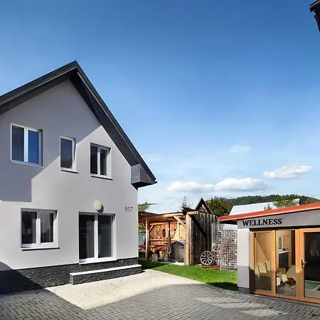 Andris Spišské Bystré